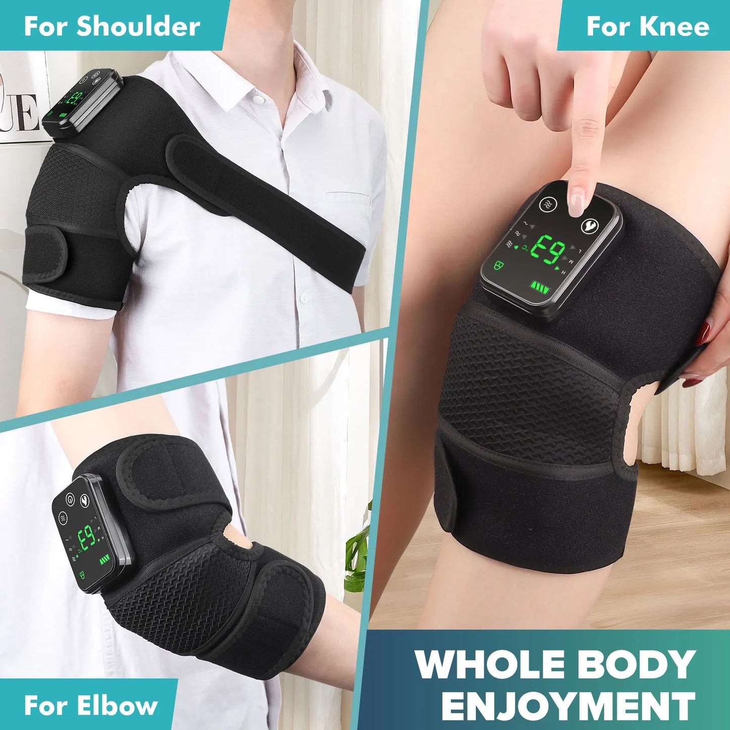 HeatFlex Recovery brace