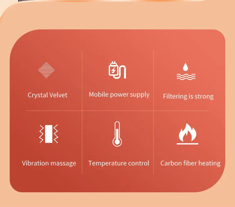HeatFlex trawl