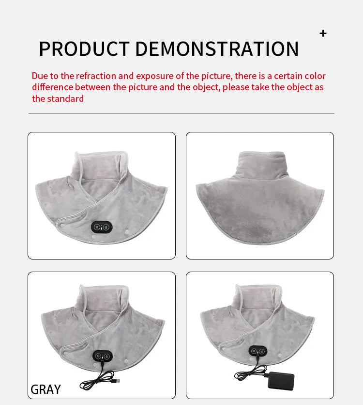 HeatFlex trawl