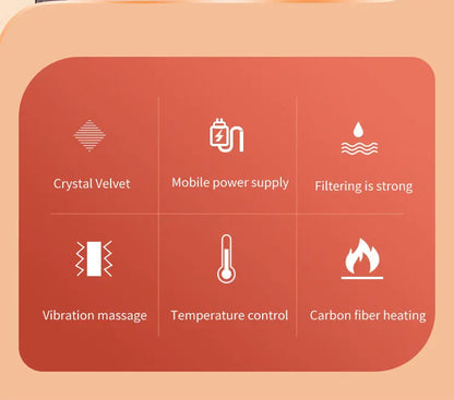 HeatFlex trawl