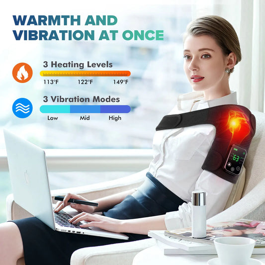 HeatFlex Recovery brace