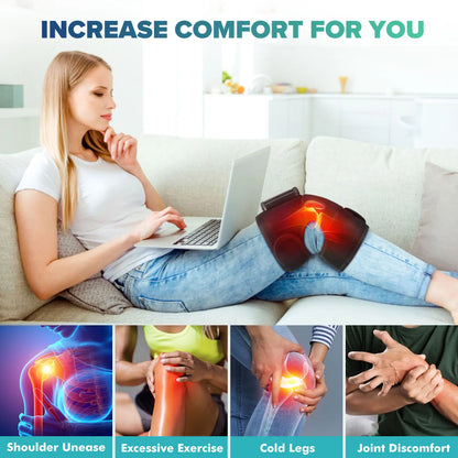 HeatFlex Recovery brace