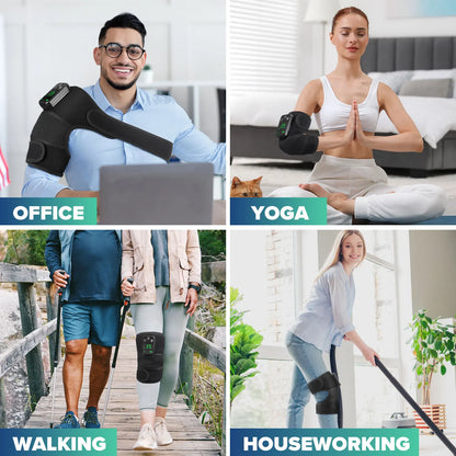 HeatFlex Recovery brace
